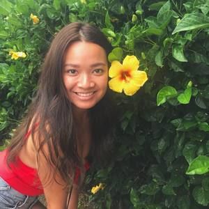 Meet your Posher, Arielle